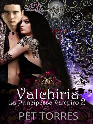 cover image of Valchiria